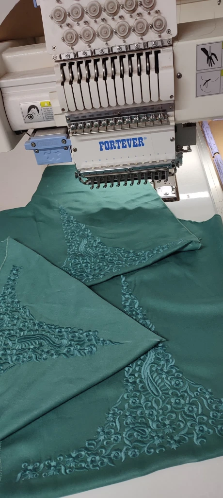 صورة لـ Broderie S&S