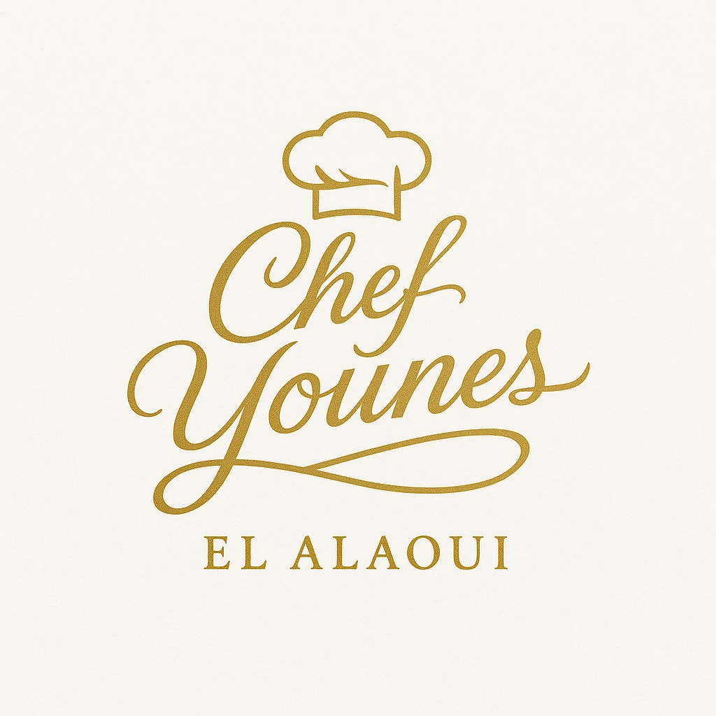Chef pâtissier