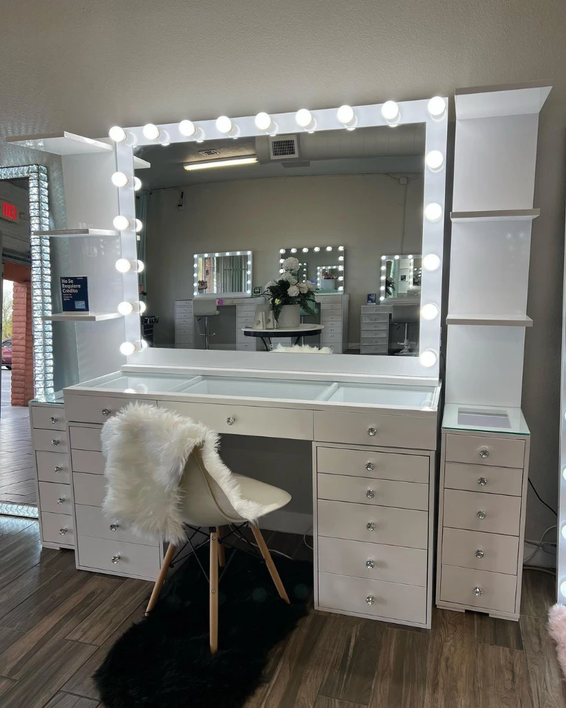 photo of ديكورات الم…