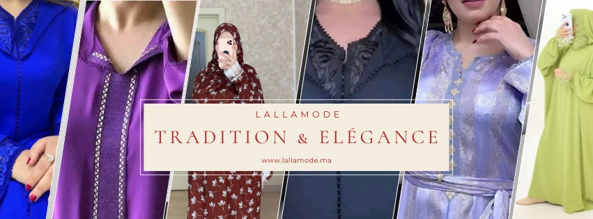 photo of Lallamode
