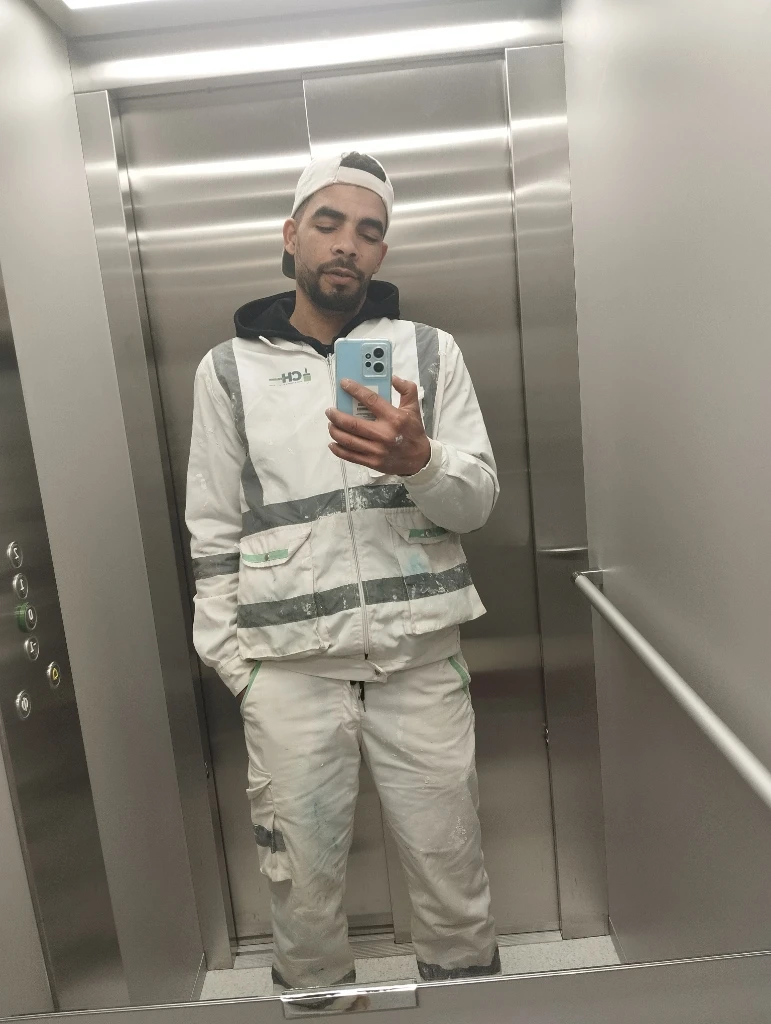 photo of عدنان الصباغ