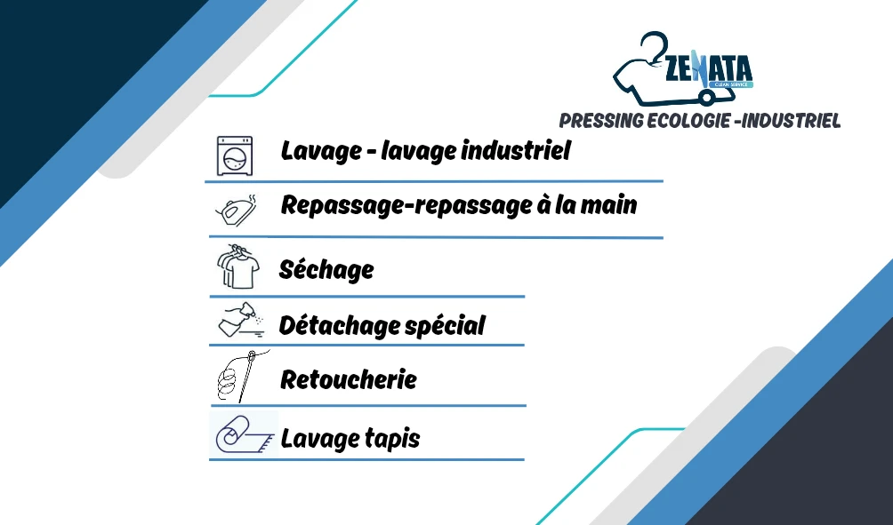 photo of Zenata clea…