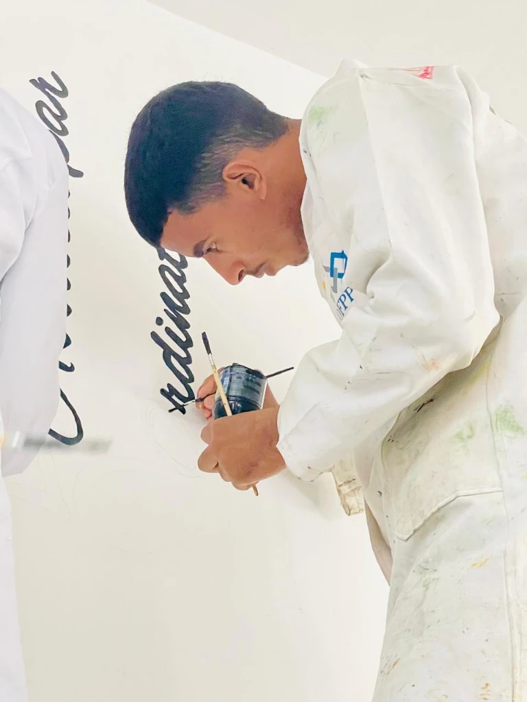 photo of هشام عليوي