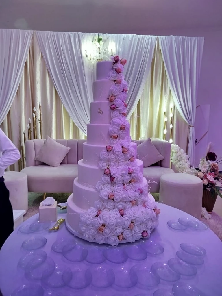 photo of Ghcakeمختصة…