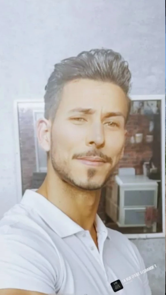 photo of Ahmed sabagh