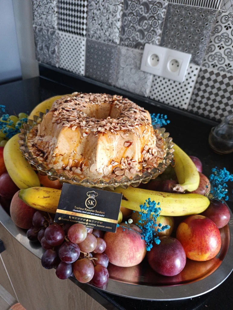 photo of Traiteur  k…