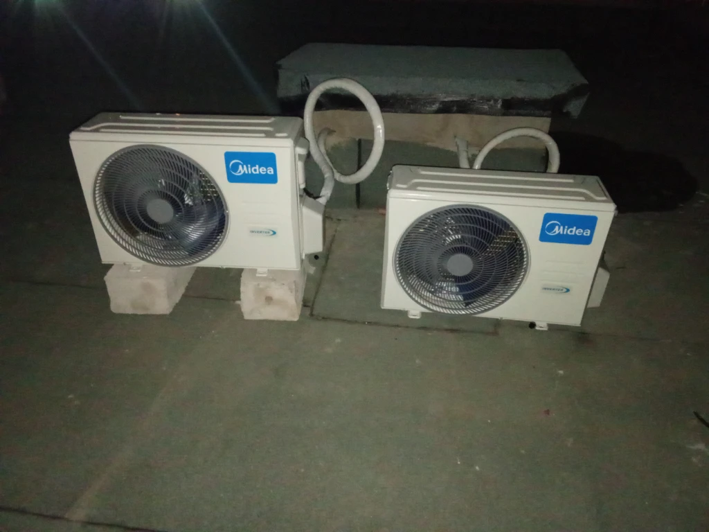 photo of Climatisati…