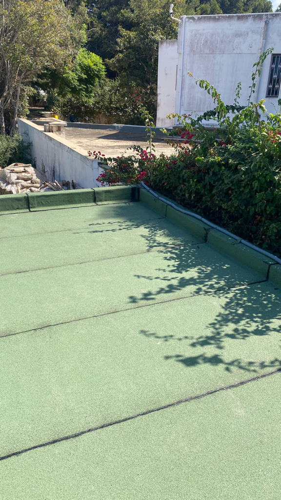 photo of Étanchéité …