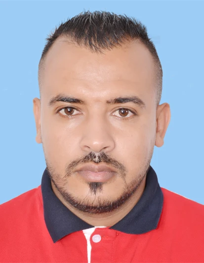 photo of Said ouaara…