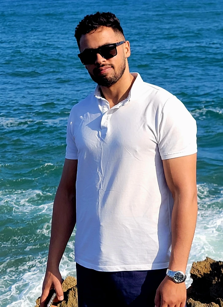 photo of ياسين مختص …