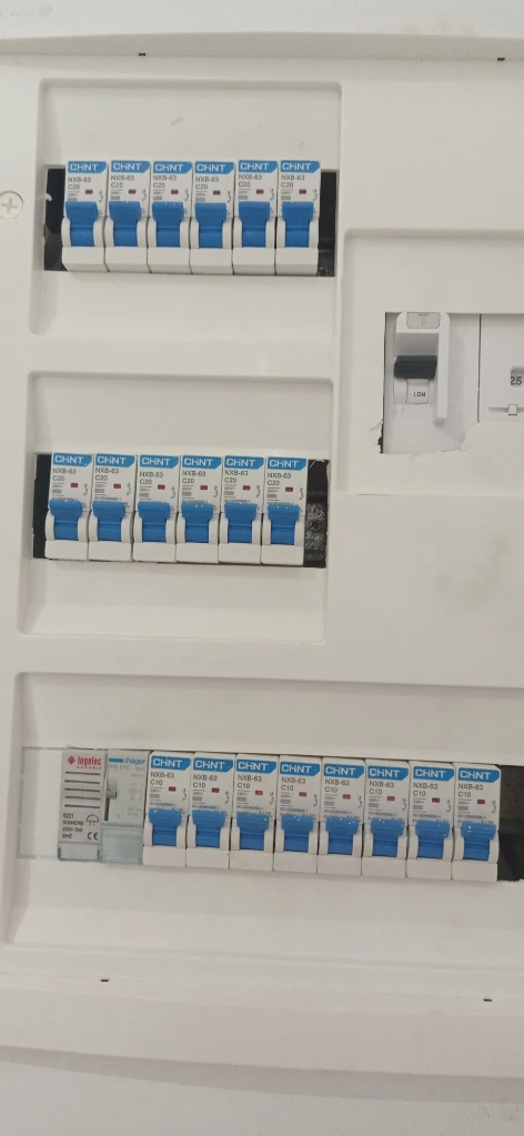 photo of تريسيان عبد…