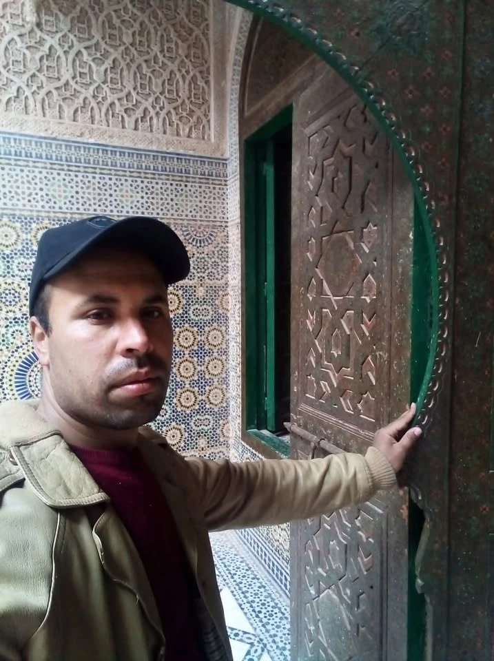 photo of كمال الصباغ