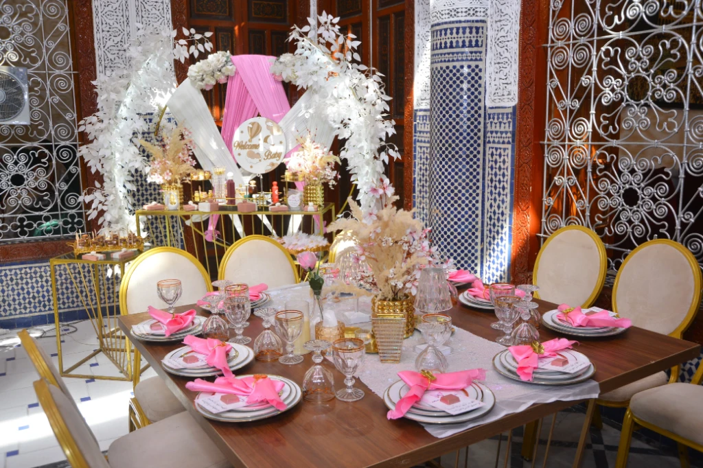 photo of Traiteur  m…