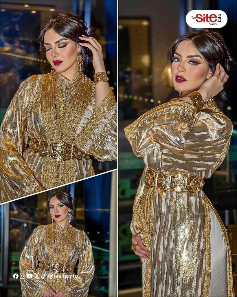 photo of Caftan_jlab…