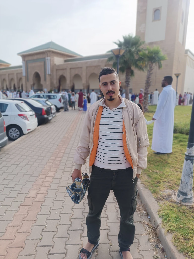 photo of عبد الهادي …