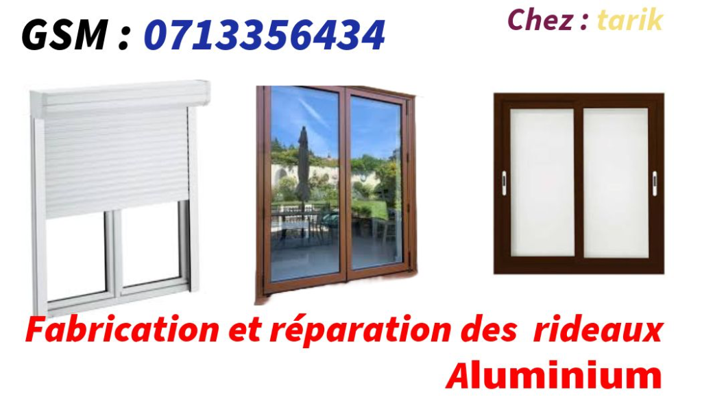 photo of Tarek alumi…