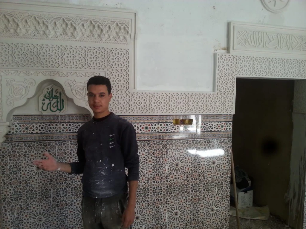 photo of عبدالكريم ا…