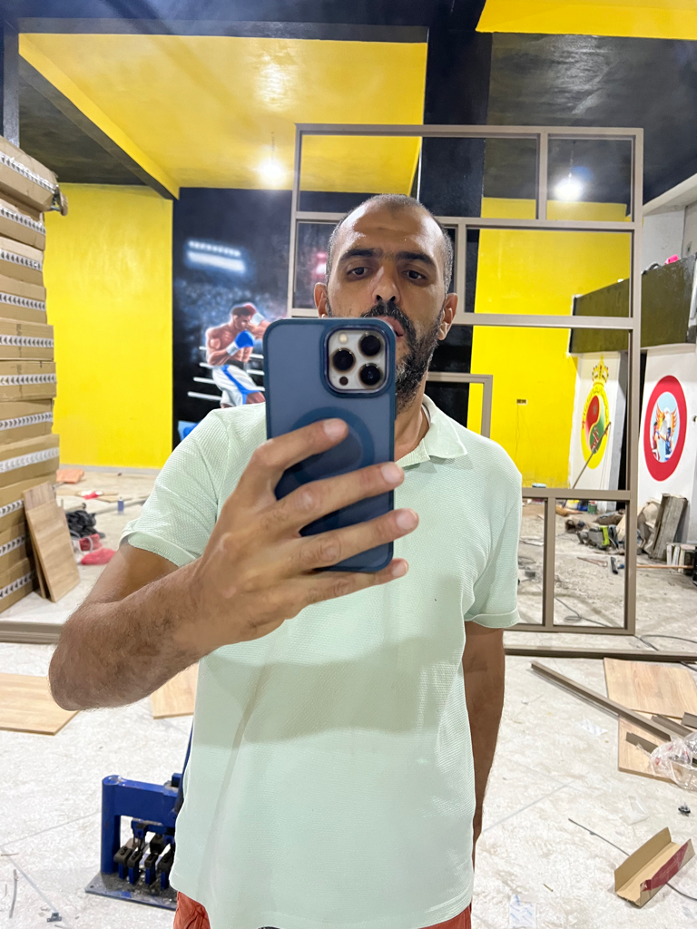 photo of Ste albover…