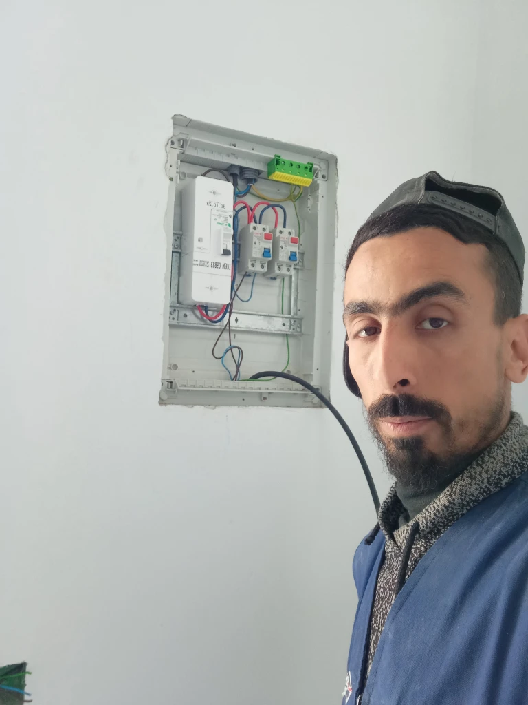 photo of الوقودي الك…