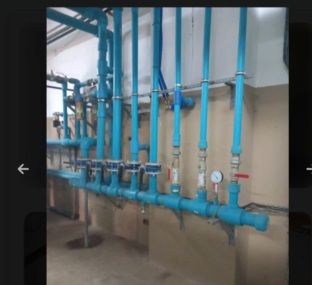 photo of بلومبي /سباك