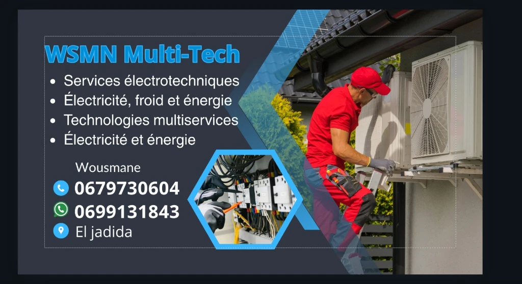 photo of Wsmn multi …