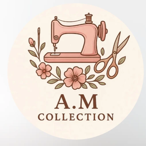 photo of خياطة ملابس…