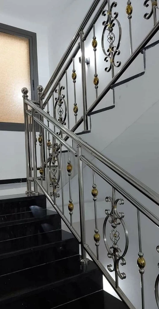 photo of Ayoubiy inox