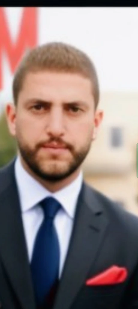 photo of فريدي محمد