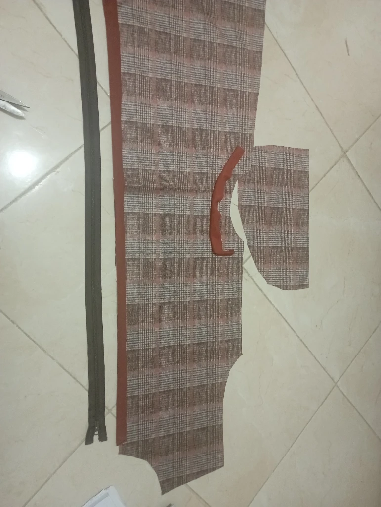 photo of لبنى خياطة …