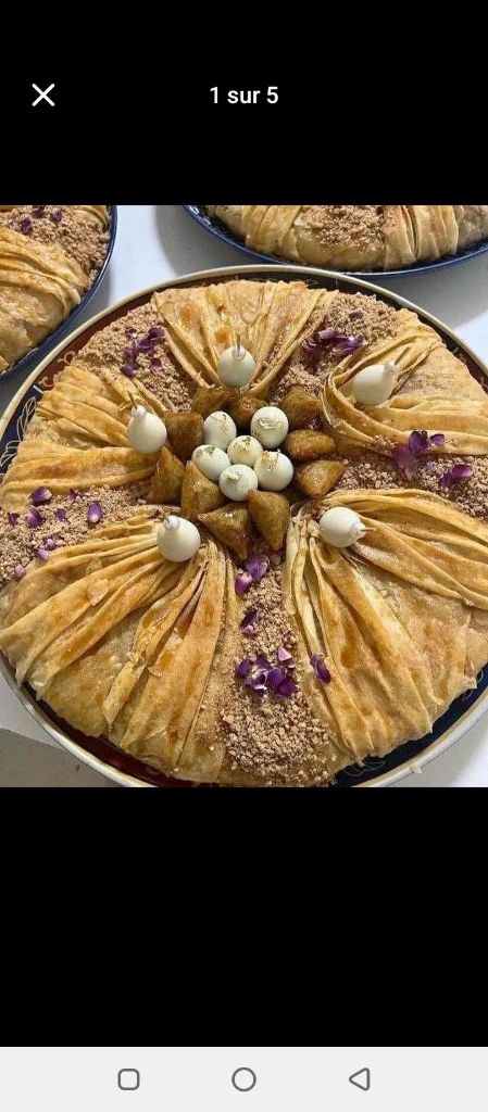 photo of شهيوات ام ش…