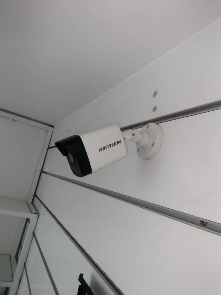 photo of rachid elec…