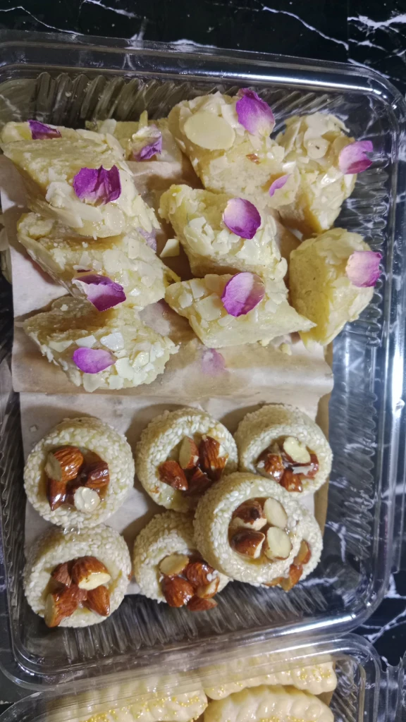 photo of أم وليد صنا…