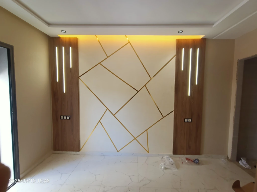 photo of كهربائي منز…