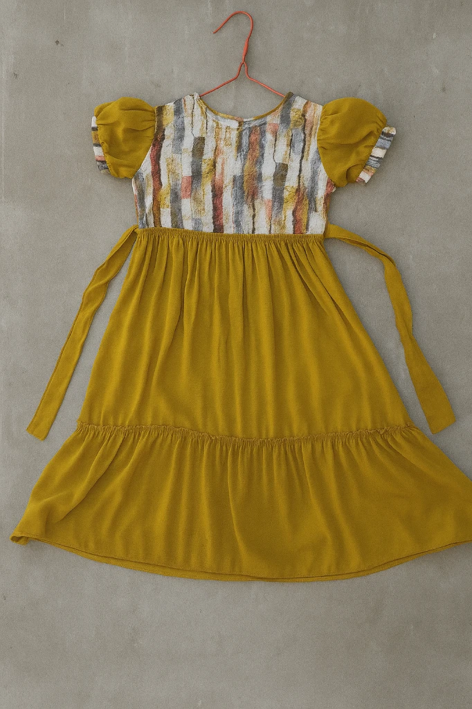 photo of خياطة عائشة