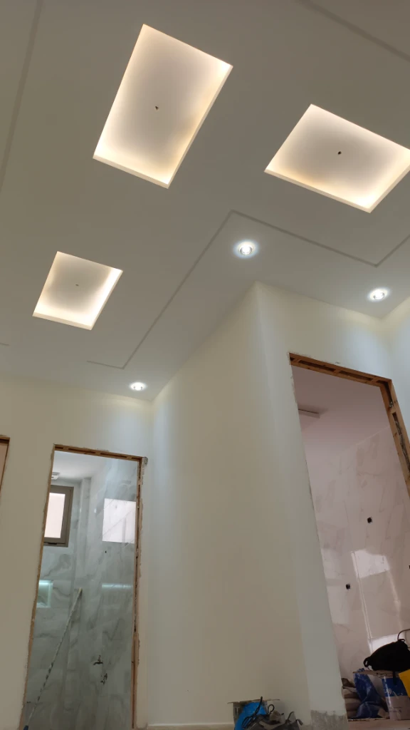 photo of تقني كهربائي