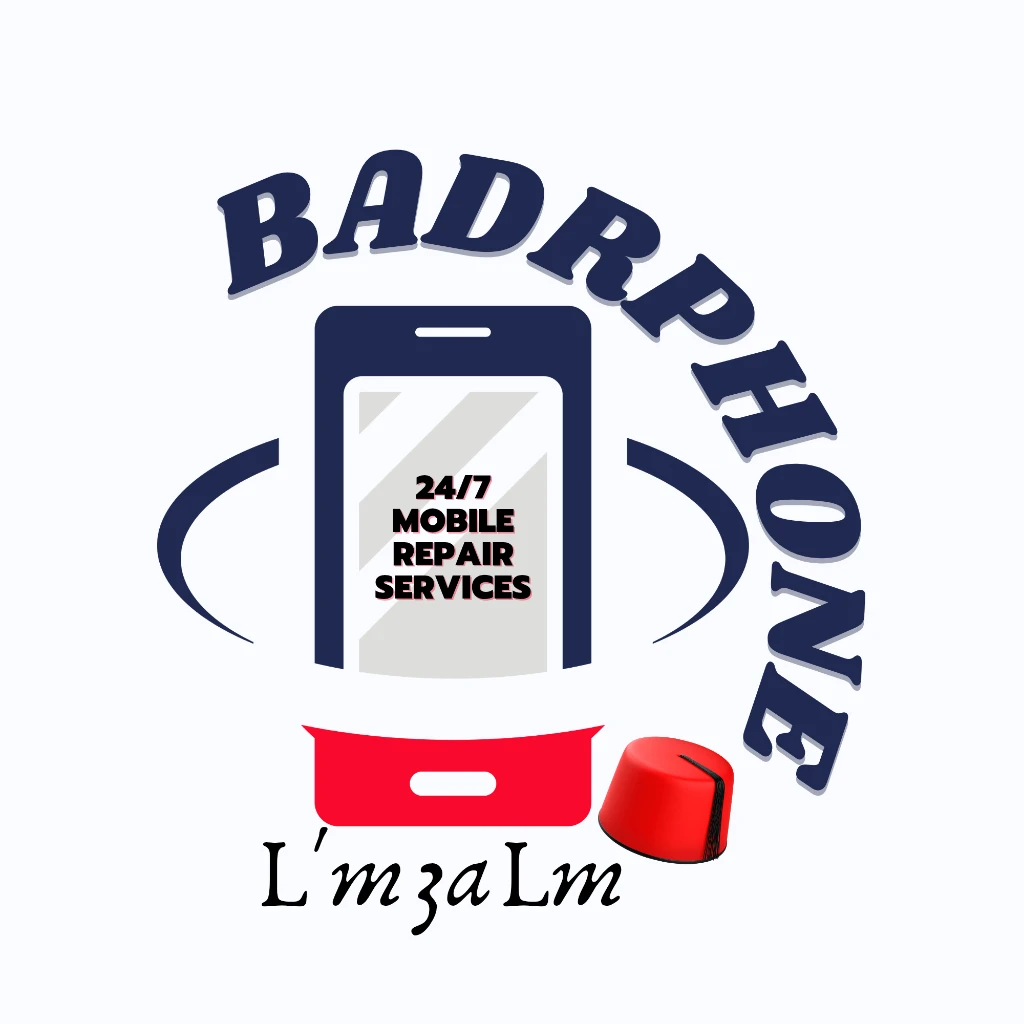 photo of Badr Phone …