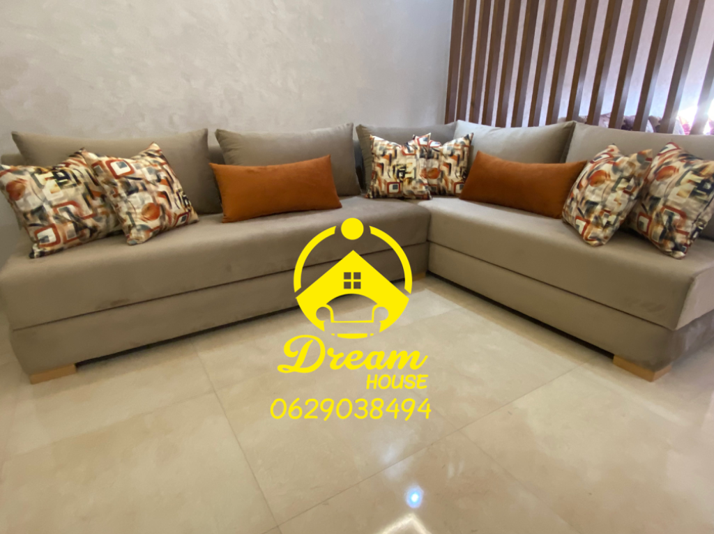 photo of Dream House