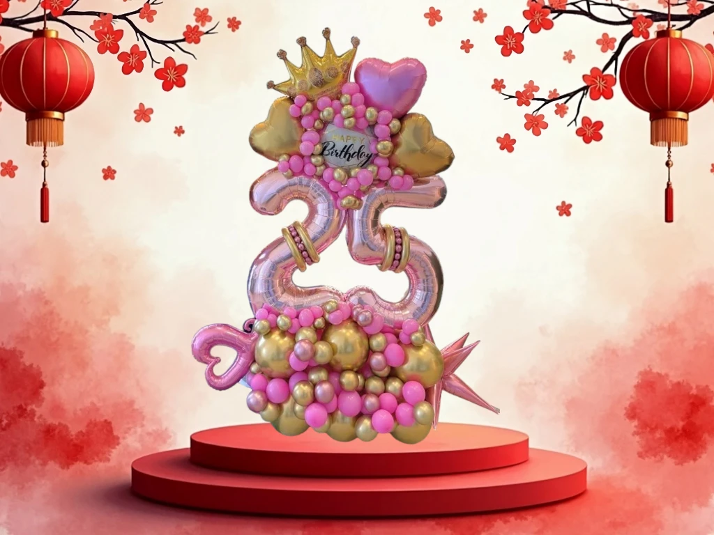 photo of Ballons Mar…