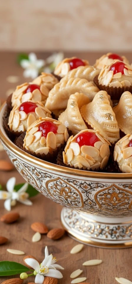 photo of حلويات سلمى