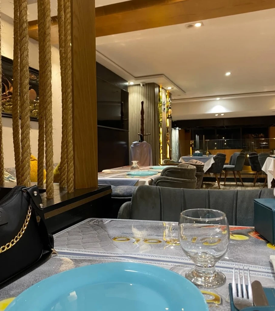 photo of معلم الصباغة