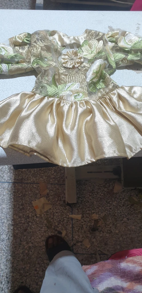 photo of مصمم ازياء