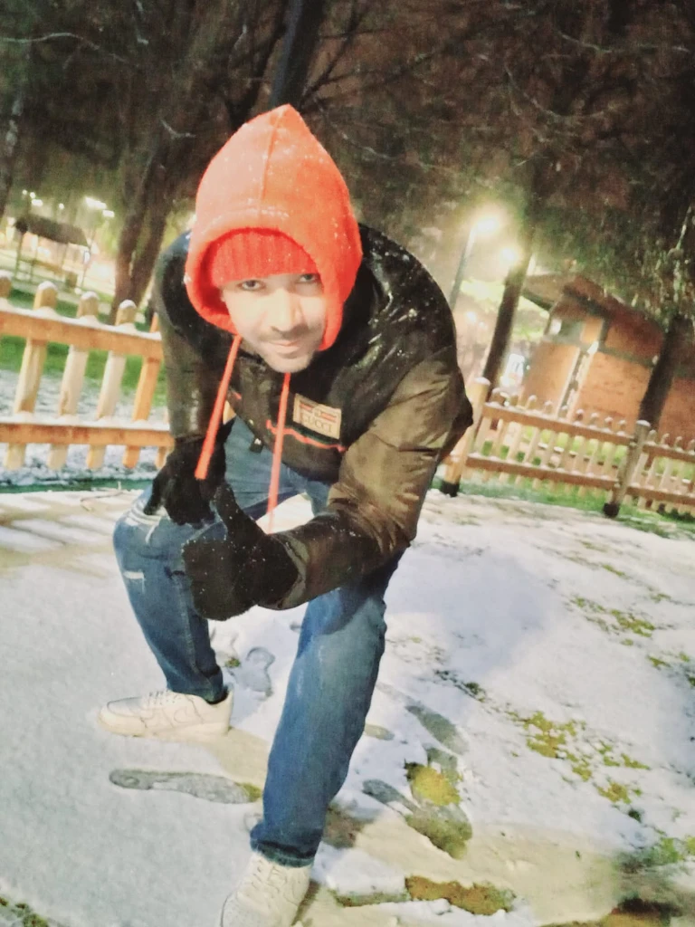 photo of سفيان القلو…