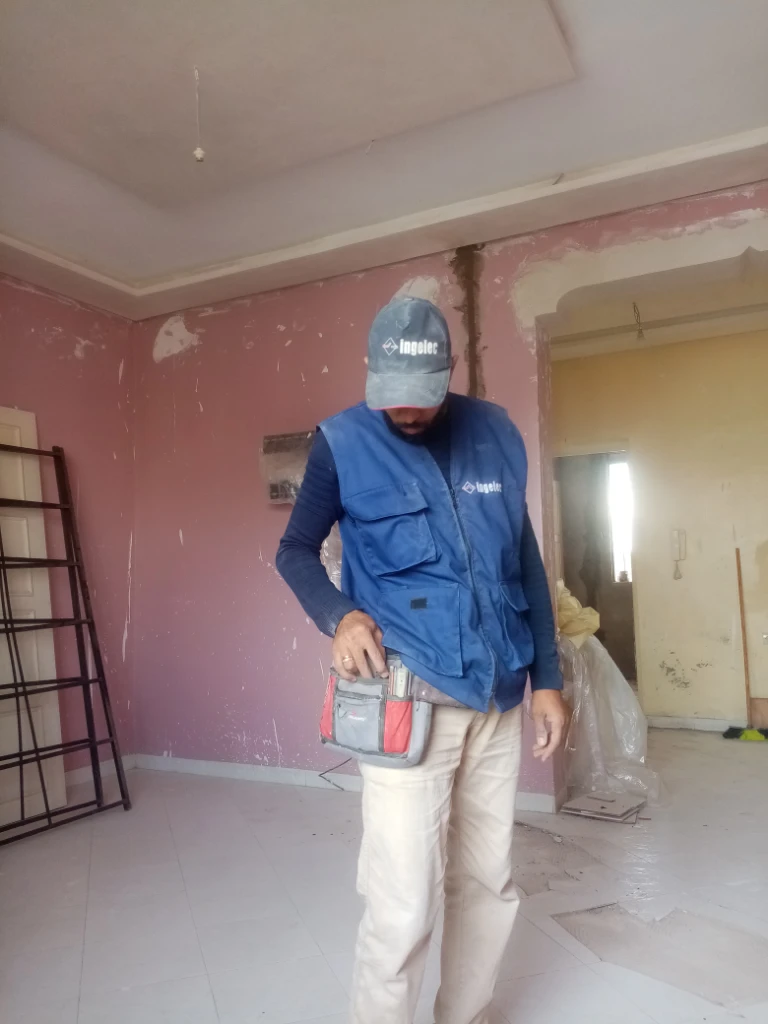 photo of lbahja elec