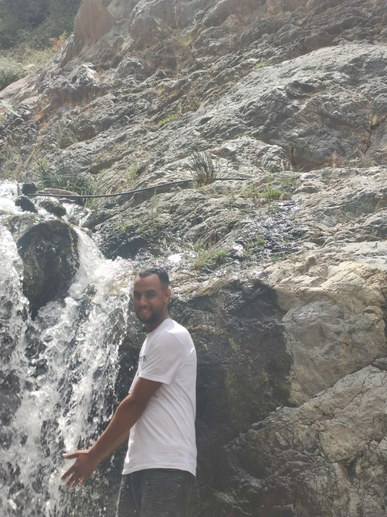 photo of المهدي الكحل