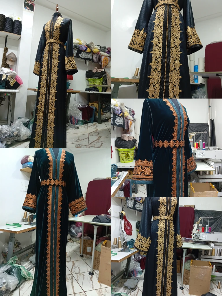 photo of زواق المعلم…