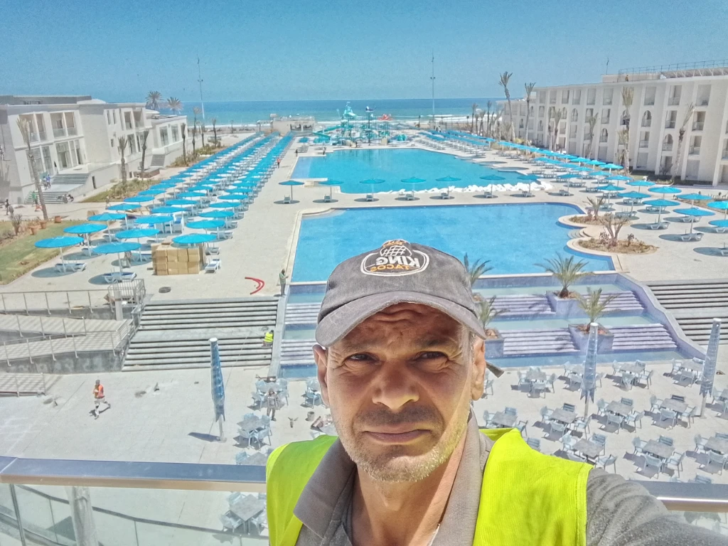 photo of الناجي