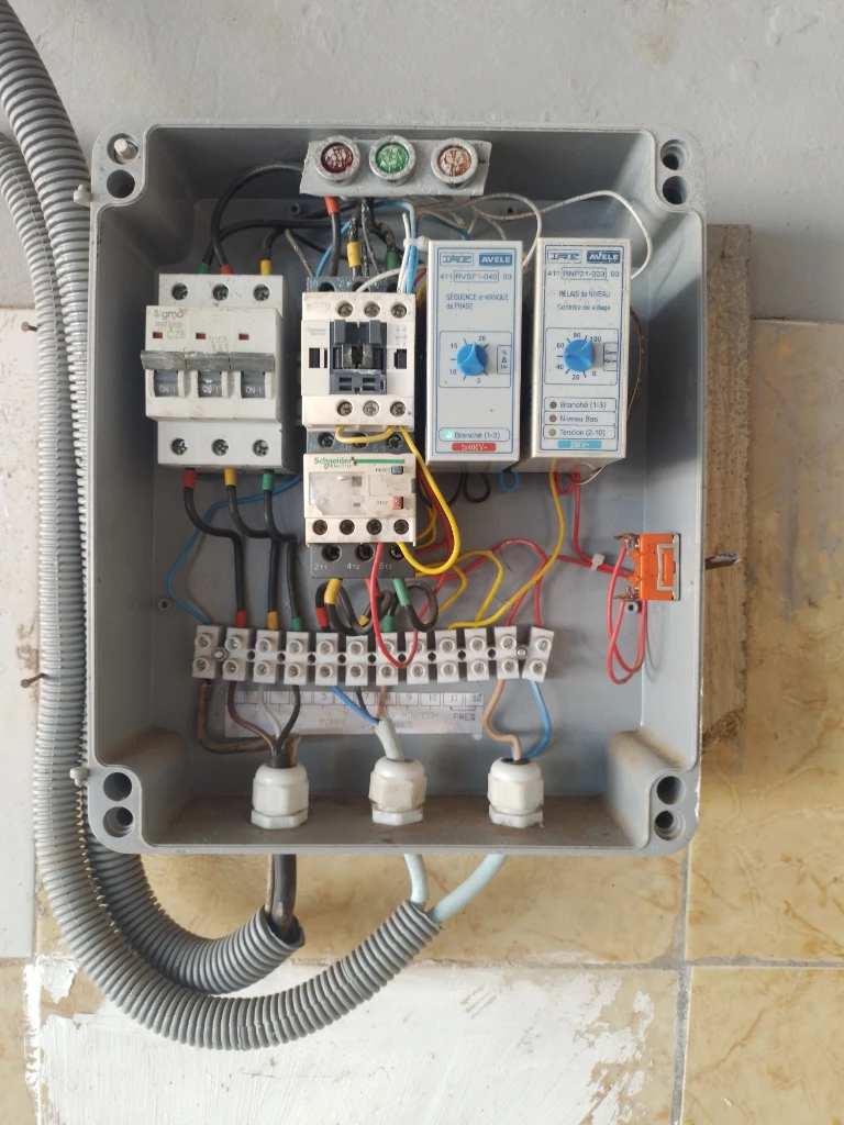 photo of Yami Electro