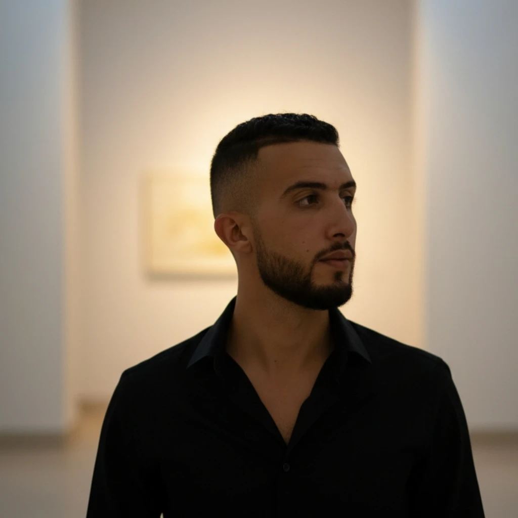 photo of محمد عريگات…