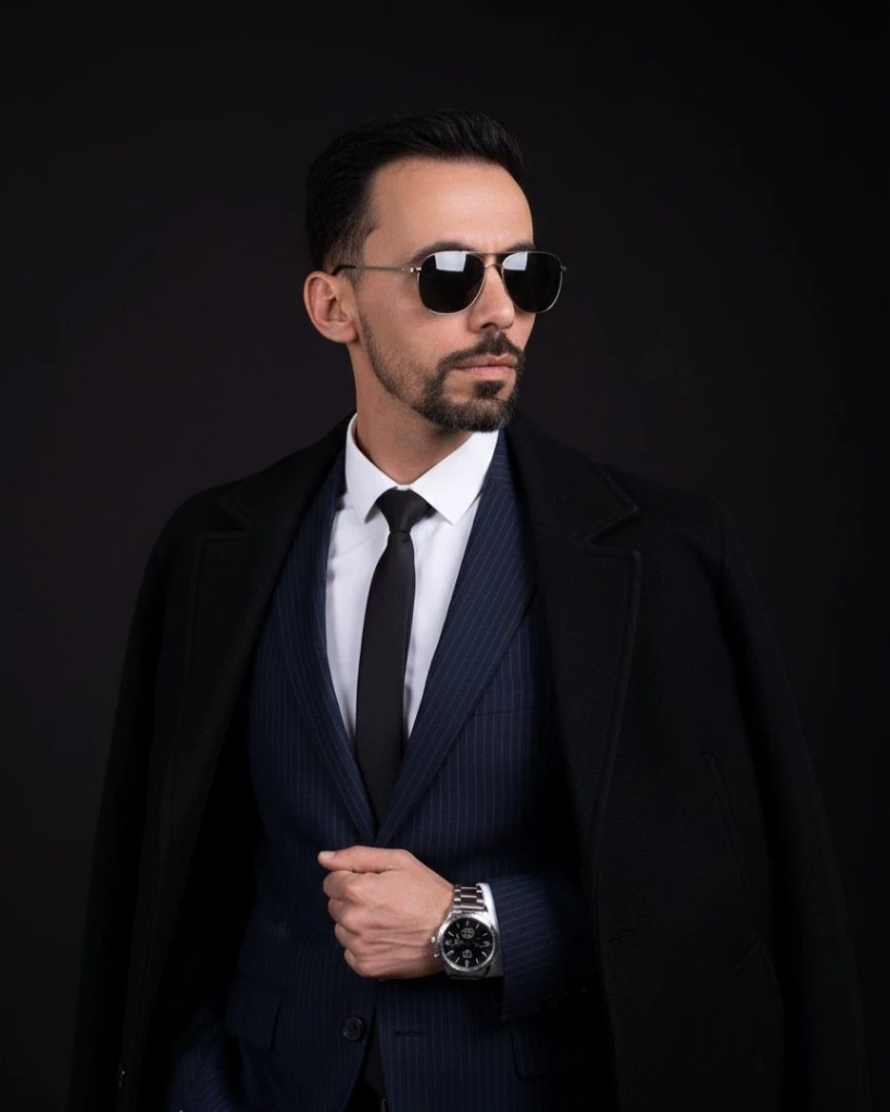 photo of محسن هلا