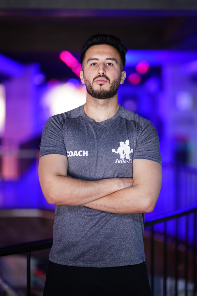 photo of Aymane amd …